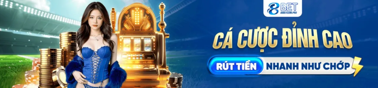 Thế giới Nổ Hũ QQ88 đầy kịch tính