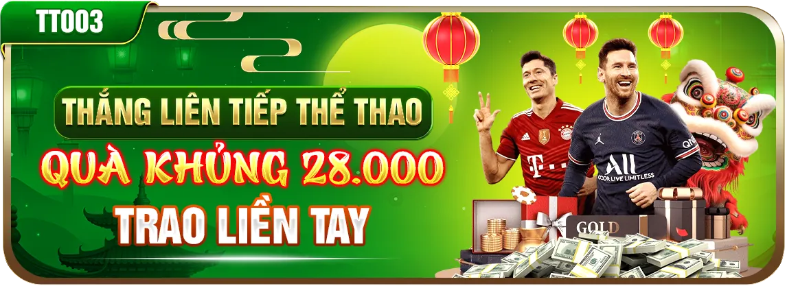 Khuyến Mãi Hấp Dẫn QQ88