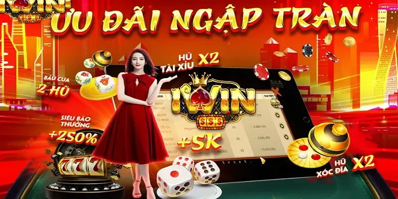 Hướng dẫn chơi game casino và nổ hũ